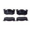 Placute frana RENAULT CLIO II BB0 1 2 CB0 1 2 ATE 13046039262