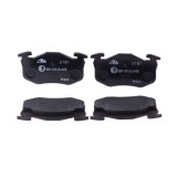 Placute frana RENAULT CLIO II BB0 1 2 CB0 1 2 ATE 13046039262