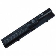 Baterie Laptop Noua - HP ProBook 4320 , 4320s ,4320t ,4321 ï»¿, 10.8V , 5200A , Model HSTNN-CB1B