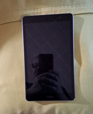 Tableta Huawei MediaPadT3 foto