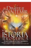 Istoria ieroglifică - Dimitrie Cantemir - Editura Gramar