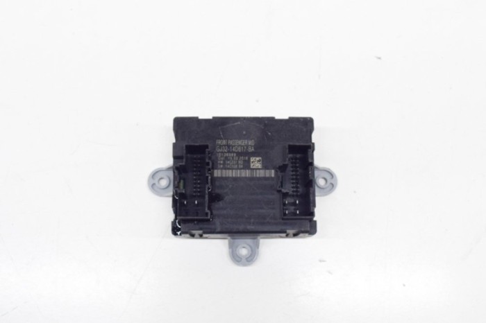Modul de control ușă st&acirc;nga față LAND ROVER RANGE ROVER EVOQUE L538 2016 OEM: GJ32-14D617-BA 13972110