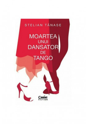 Moartea unui dansator de tango foto