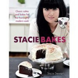Stacie Stewart&#039;s Beehive baking