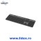 Tastatura Logitech Wireless Slim Solar+, Graphite - 4