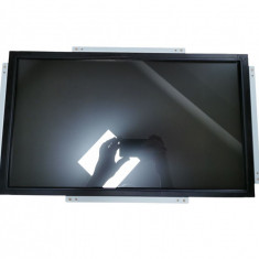 Monitor touchscreen ELO ET2243L, 21.5″ FHD LED, VGA, DVI, USB Alimentare 12V 3A