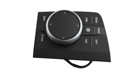 Buton de control navigație BMW 3 G20, G28 2022 OEM: 65825A64234-01,5A64234-01,5A64234 | 23099636 foto