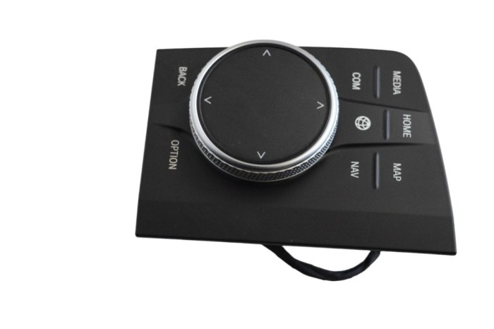 Buton de control navigație BMW 3 G20, G28 2022 OEM: 65825A64234-01,5A64234-01,5A64234 | 23099636