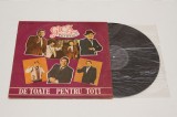 Gica Petrescu &ndash; De Toate Pentru Toti - disc vinil vinyl LP