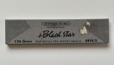 Set de sase mine originale pentru creion, de COLECTIE, producator BLACK STAR Bohemia Works Czechoslovakia (4)