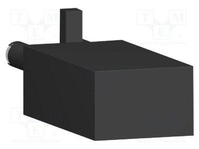 Modul protecție soclu Zelio RSB Schneider Electric foto