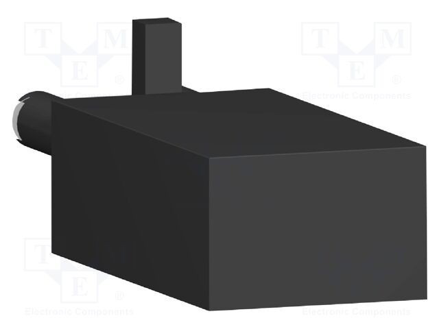Modul protecție soclu Zelio RSB Schneider Electric