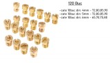 Cumpara ieftin Set 120 duze carburatoare moto