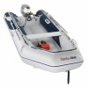 Barcă pneumatică Air V-Floor Honda Honwave T27-IE3, 2.67m