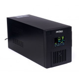 Cumpara ieftin Sursa de alimentare neintreruptibila UPS 1500VA 900W LCD KD1929, Kraftdele