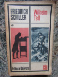 WILHELM TELL-FRIEDRICH SCHILLER