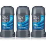 Dove Men+Care Clean Comfort set