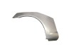 Segment reparatie aripa spate Alfa Romeo Gt (937), 11.2003-08.2010, montare spate, dreapta, galvanizat, RapidAuto, Rapid