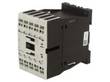 Contactor 3P 12A 24VAC 690V NO+NC