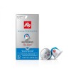 Illy Espresso Decaffeinato Capsule Nespresso, 10 buc