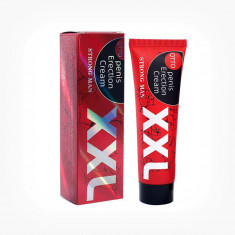 Crema Qtto XXL 50ml