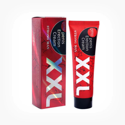 Crema Qtto XXL 50ml foto