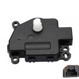 Actuator ventil comutare clapete ventilatie Chrysler 300c 202011; Dodge Caliber 202012, Challenger 20, Charger 20, Magnum 202010; Jeep Compass 20,