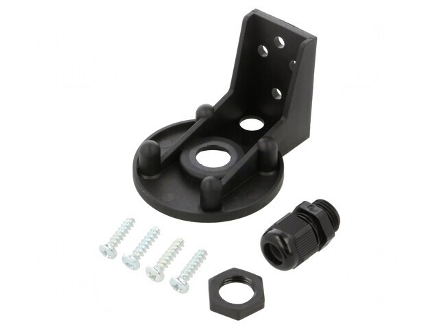 Suport fixare perete KombiSIGN 71 IP65