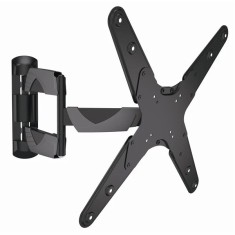 Suport TV reglabil GoGEN L, diagonala 23&quot; la 55&quot; (60-140 cm), 35 Kg, VESA,