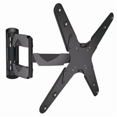Suport TV reglabil GoGEN L, diagonala 23&amp;quot; la 55&amp;quot; (60-140 cm), 35 Kg, VESA, foto