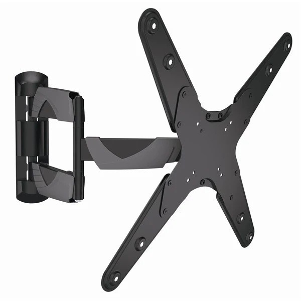 Suport TV reglabil GoGEN L, diagonala 23&quot; la 55&quot; (60-140 cm), 35 Kg, VESA,