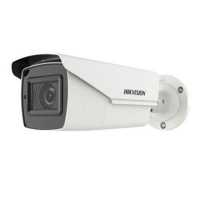 Camera supraveghere Hikvision Turbo HD DS-2CE19H8T-AIT3ZF(2.7-13.5mm); 5MP; 5 foto