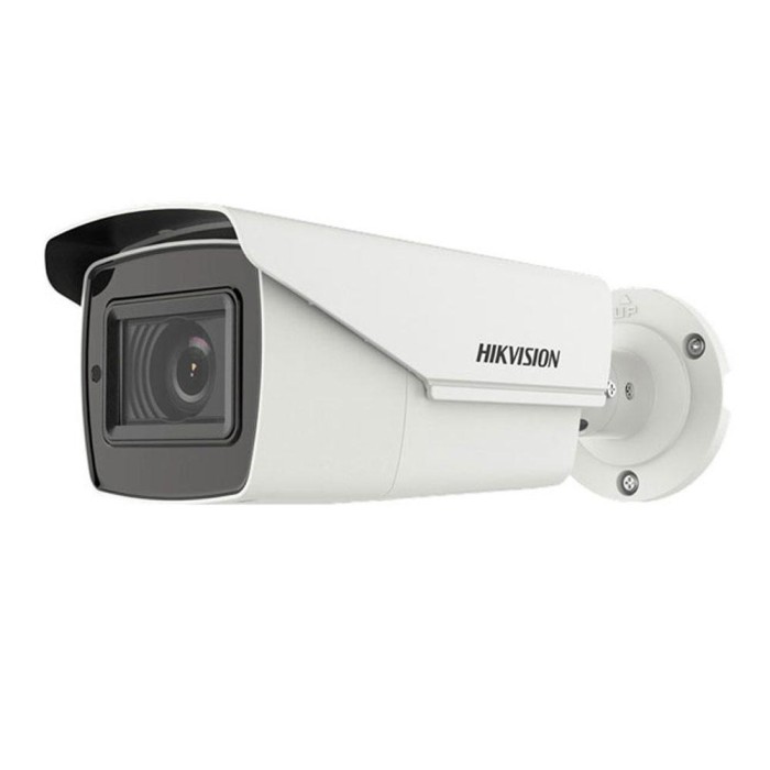 Camera supraveghere Hikvision Turbo HD DS-2CE19H8T-AIT3ZF(2.7-13.5mm); 5MP; 5