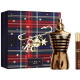 Jean Paul Gaultier Le Male Elixir set cadou pentru bărbați