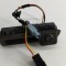 Camera de marșarier VW TAIGO CS1 2023 OEM: 2G7827566 | 30114733