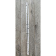 Barete led TV Altele 32&quot; 2Bx6L 3V 595mm JS-D-AP3216-062EC