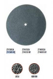 Disc carbura de silicon pt. slefuiri placi, &Oslash;500mm, gran. 36 - Raimondi-27450G36