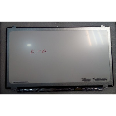 Display Laptop - Model N156HGE-EA1 Rev.C2 , 15.6-inch , 1920x1080 Full HD , 30 pin LED foto