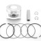 Kit piston (82mm) HND GX 340 PowerTool TopQuality