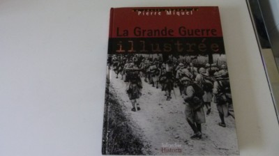 Marele razboi foto