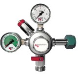 Regulator CO2 - Micro-Matic Model 1405