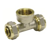 Fiting cu șurub T 16 x 2 - 1/2&quot; IG - 16 x 2