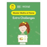 Maths ― No Problem! Extra Challenges, Ages 5-7 (Ke(...)