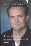 AS - MATTHEW PERRY - FRIENDS, IUBIRI SI MARELE LUCRU TERIBIL