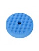 Burete Polish Auto 3M Albastru Dubla Fata 216mm Quick Connect Finish Perfect-it Luciu Profesional