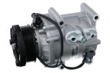 Compresor climatizare Ford Cougar, Fiesta, Fiesta IV, Fiesta V, Fusion, Ka, Mondeo I, Mondeo II Motor 1.25, 1.25 16V, 1.3, 1.3 i, 1.3 i Rocam, 1.4,