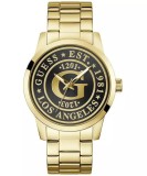 Ceas Barbati, Guess, Collegiate G GW0888G2 - Marime universala