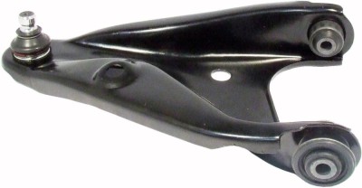 Delphi Brat, suspensie roata foto