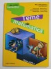 TEME DE MATEMATICA , CLASA A VII -A , SEMESTRUL I , 2011 -2012 , VOLUMUL I , coordonator PETRUS ALEXANDRESCU , 2011