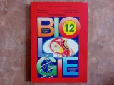 Biologie - Genetica si evolutionism clasa a XII-a - Petre Raicu, Bogdan Stugren, Nicolae Coman, 1999